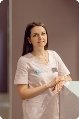 Курцова Анастасия Юрьевна